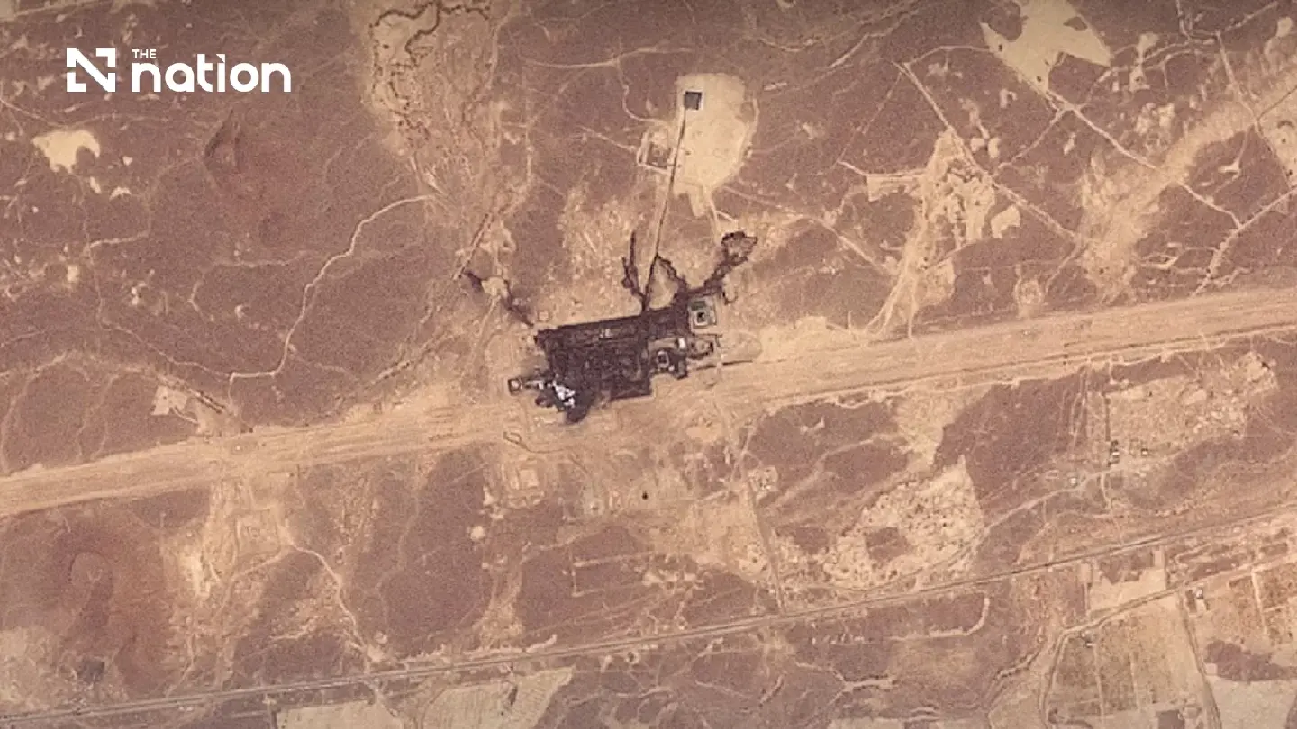 Saudi Tutup Jalur Pipa 1.200 Km Setelah Serangan Drone, Harga BBM Terancam Melonjak